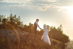 Anna i Grzegorz | Zdjęcia ślubne Gdynia | Sesja w nadmorskim lesie 171 zdjęcia ślubne Gdynia