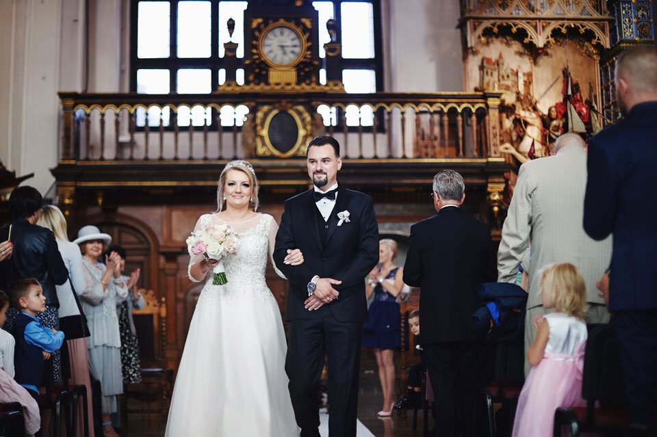 zdjęcia ślubne gdańsk